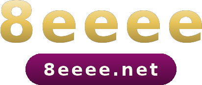 8eeee logo